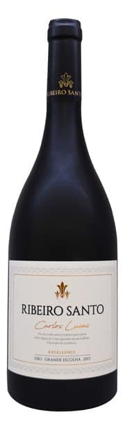Ribeiro Santo Grande Escolha Excellence