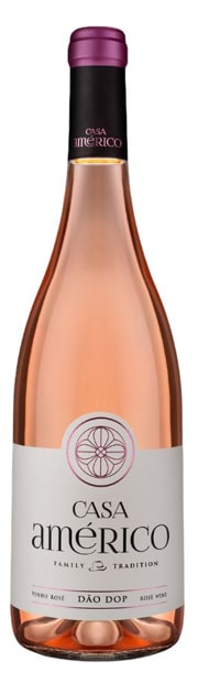 Casa Américo Rosé