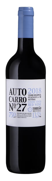 Autocarro Nº 27