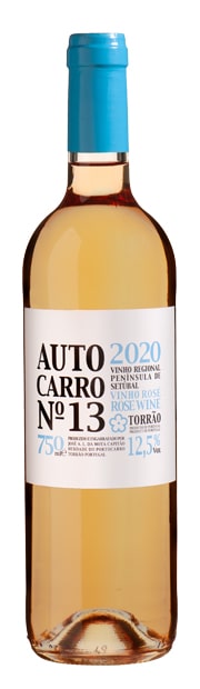 Autocarro Nº 13