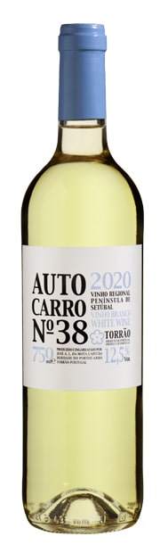 Autocarro Nº 38