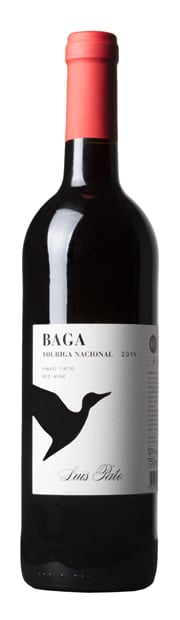 Luís Pato Baga / Touriga Nacional
