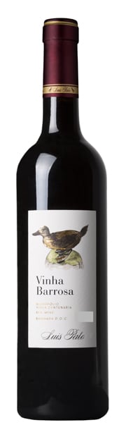 Luís Pato Vinha Barrosa