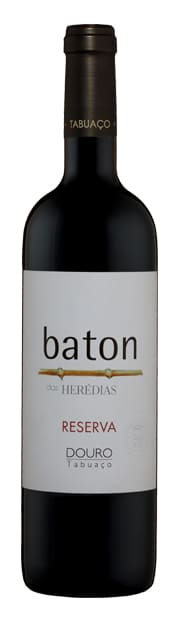 Baton das Herédias Reserva