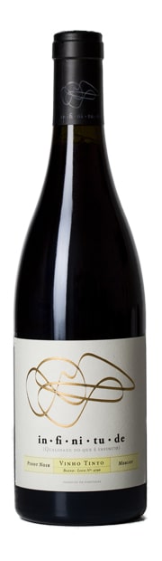 Infinitude Pinot Noir & Merlot