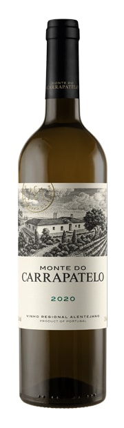 Monte do Carrapatelo
