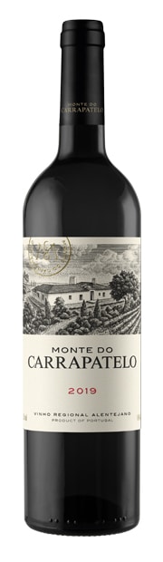 Monte do Carrapatelo