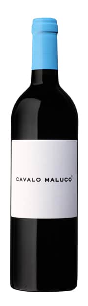 Cavalo Maluco