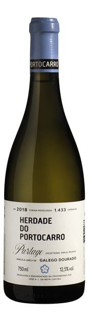 Partage Galego Dourado