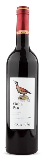 Luís Pato Vinha Pan