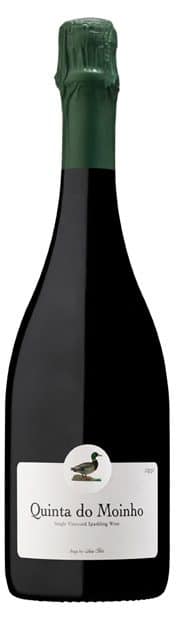 Espumante Quinta do Moinho