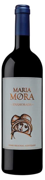 Maria Mora Enamorada