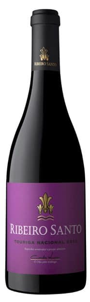 Ribeiro Santo Touriga Nacional
