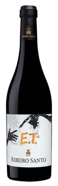 Ribeiro Santo ET