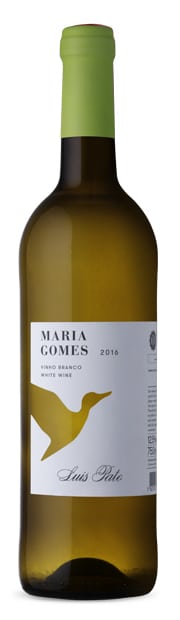 Luís Pato Maria Gomes
