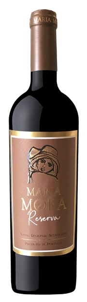 Maria Mora Reserva