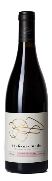 Infinitude Merlot