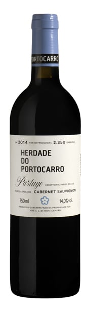 Partage Cabernet Sauvignon