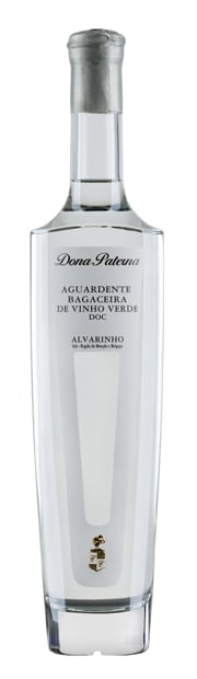 Dona Paterna Bagaceira