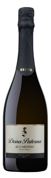 Espumante Dona Paterna Alvarinho
