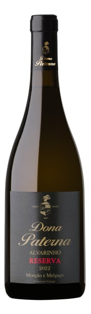 Dona Paterna Reserva