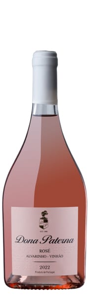 Dona Paterna Rosé