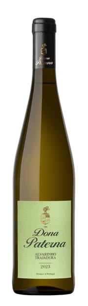 Dona Paterna Alvarinho/Trajadura