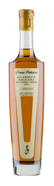 Dona Paterna Aguardente Bagaceira Velhíssima
