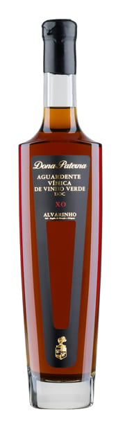 Dona Paterna XO