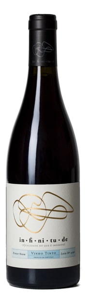 Infinitude Pinot Noir