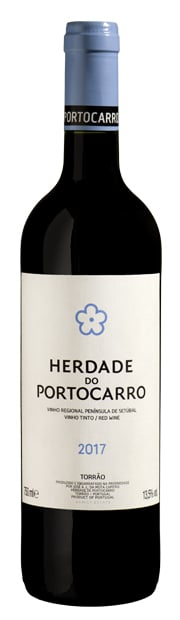Herdade do Portocarro