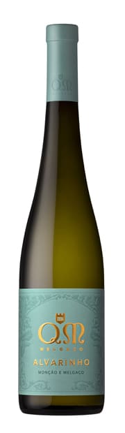 QM Alvarinho