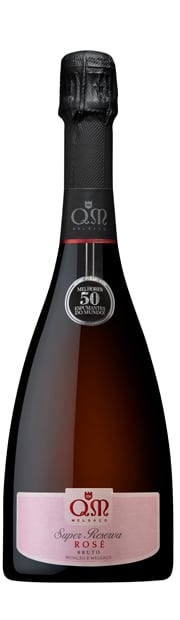 QM Super Reserva Rosé