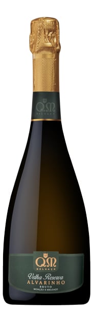 QM Velha Reserva