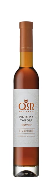 QM Vindima Tardia