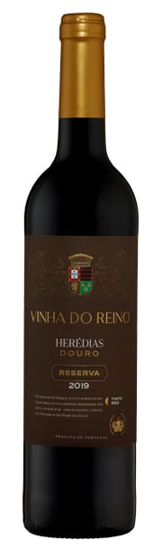 Vinha do Reino Reserva