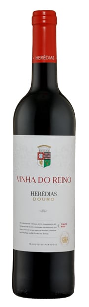 Vinha do Reino