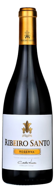 Ribeiro Santo Reserva