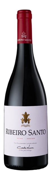 Ribeiro Santo