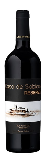 Casa de Sabicos Reserva