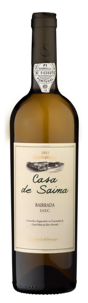 Casa de Saima Garrafeira