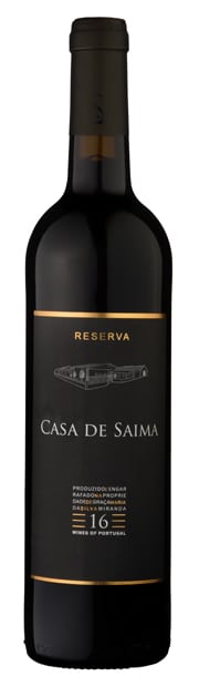 Casa de Saima Reserva