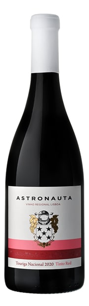 Astronauta Touriga Nacional