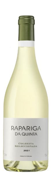 Rapariga da Quinta