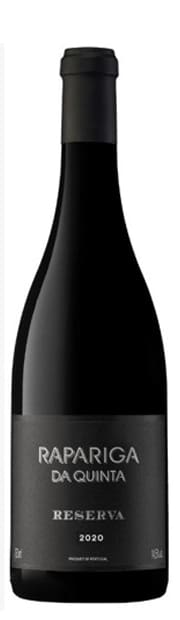 Rapariga da Quinta Reserva