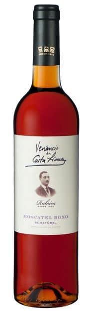 Rubrica Moscatel Roxo