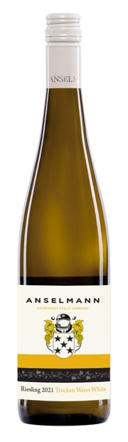 Astronauta Riesling