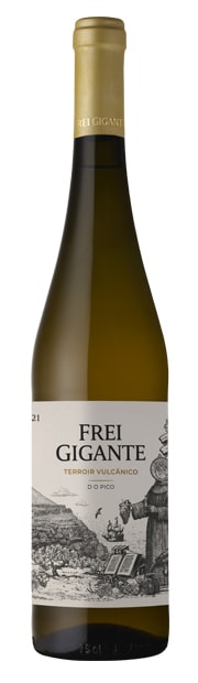 Frei Gigante