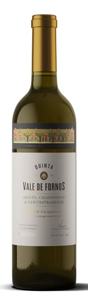 Qtª Vale de Fornos Reserva