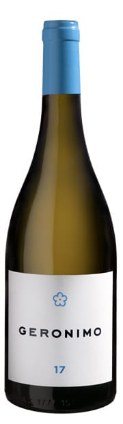 Gerónimo